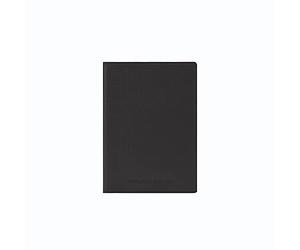 PORSCHE Design Business Passport Holder Black