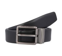 Porsche Design Business reversible belt leather 105 cm black