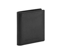 Porsche Design Business wallet RFID leather 8.5 cm black
