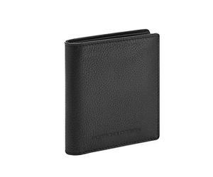 PORSCHE Design Business Wallet 6 Black