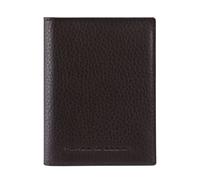 Porsche Design Business wallet RFID leather 8 cm brown