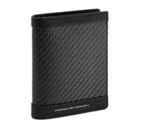 PORSCHE DESIGN Carbon Billfold 6 US Black