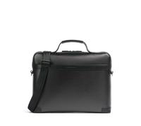 Porsche Design Carbon M Briefcase, male, black