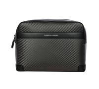 Porsche Design Carbon Toilet bag 25 cm black