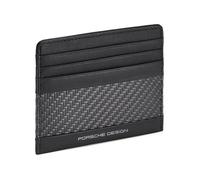 PORSCHE DESIGN card holder Carbon
