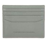 PORSCHE DESIGN card holder Classic Cardholder 8 Grey