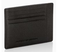 PORSCHE DESIGN card holder Voyager Cardholder 4 Black