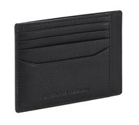 Porsche Design Business credit card case RFID leather 11.5 cm black