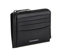 Porsche Design Classic wallet leather 11 cm black