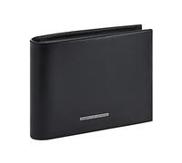 Porsche Design Classic wallet RFID leather 11 cm black