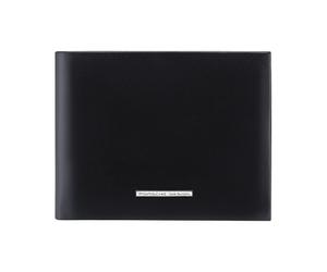 Porsche Design Classic wallet RFID leather 11 cm black