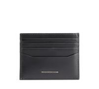 PORSCHE DESIGN Classic Cardholder 8 Black