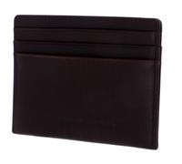 PORSCHE DESIGN credit cart case Brown
