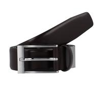 Porsche Design Dakota Belt Genuine Leather 105 cm black