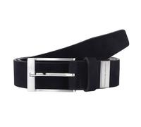 Porsche Design Dakota Belt Genuine Leather 85 cm blue