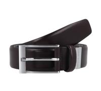 Porsche Design Dakota Belt Genuine Leather 85 cm brown