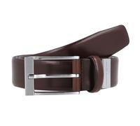 Porsche Design Dakota Belt Genuine Leather 85 cm brown