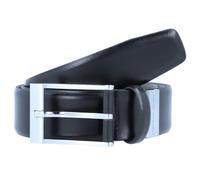 Porsche Design Dakota Belt Genuine Leather 90 cm black