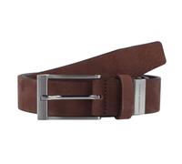 Porsche Design Dakota belt leather 105 cm brown