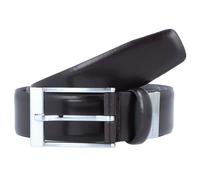 Porsche Design Dakota belt leather 110 cm brown