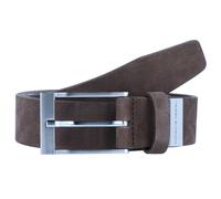 Porsche Design Dakota belt leather 85 cm brown