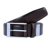 Porsche Design Dakota belt leather 85 cm brown