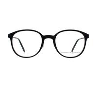 Porsche Design P8335 A Men's Eyeglasses Black Size 50 (Frame Only) - Blue Light Block Available