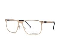 Porsche Design P8276-b Glasses Golden