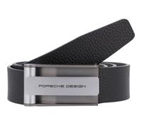 Porsche Design Hook belt leather 110 cm black
