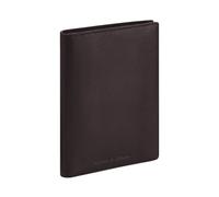 PORSCHE DESIGN id case Business Dark Brown