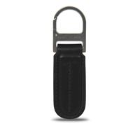 Porsche Design Keyring Key wallet Leather 10 cm black