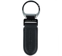 Porsche Design Keychain leather 10.5 cm black