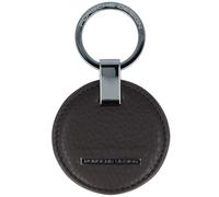 Porsche Design Keychain leather 9 cm brown