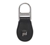 PORSCHE DESIGN Keyring Drop Black