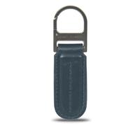 Porsche Design Keyring Key wallet Leather 10 cm blue