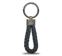 Porsche Design Keyring Keychain 10 cm blue
