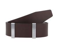 Porsche Design Maine Belt Genuine Leather 85 cm brown