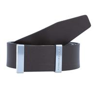 Porsche Design Maine belt leather 85 cm brown