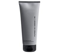 Porsche-Design Mens-fragrances 180Hair & Body Shampoo