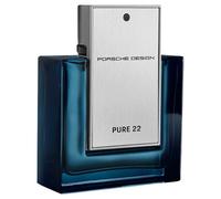 Porsche-Design Mens-fragrances Pure-22Eau de Parfum Spray