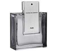 Porsche-Design Mens-fragrances PureEau de Toilette Spray