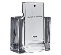 Porsche-Design Mens-fragrances PureEau de Toilette Spray