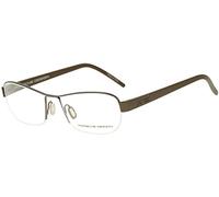 PORSCHE DESIGN Men's P8211B Frame