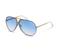 Porsche Design Men's P8478 Sunglasses, w, 63