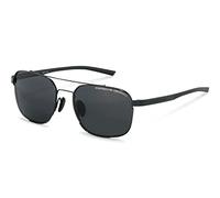 Porsche Design Men's P8922 Sunglasses, a, 59