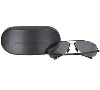 Porsche Design Men's Sunglasses P' 8569 A 61 V731