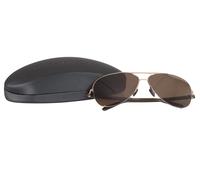 Porsche Design Men's Sunglasses P'8569 B 61 V629
