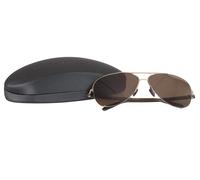 Porsche Design Men's Sunglasses P'8569 B 61 V629