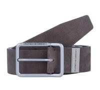 Porsche Design Michigan belt leather 110 cm brown