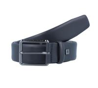 Porsche Design Mirage Belt Genuine Leather 85 cm blue